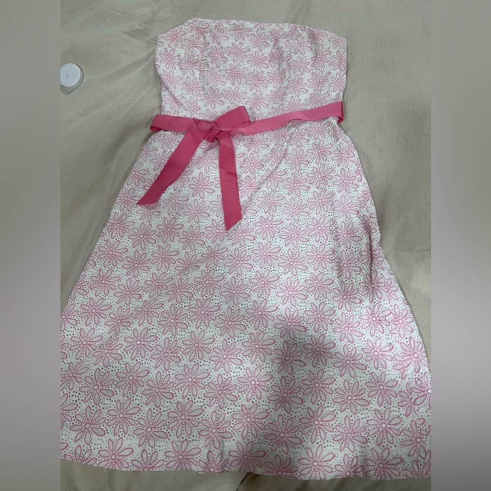 Lily Pulitzer dress / Size 8